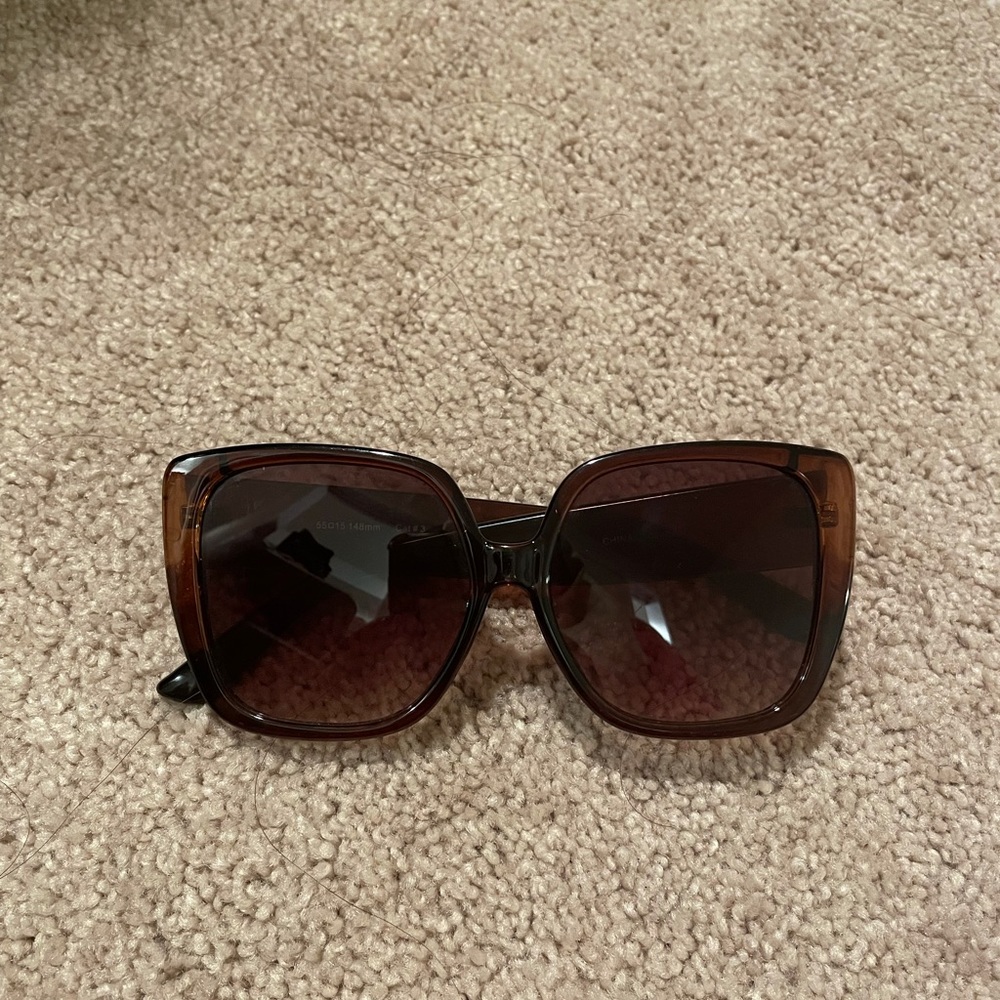 Forever 21 sunglasses